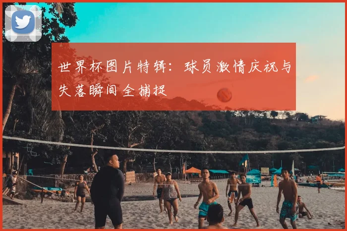 世界杯图片特辑：球员激情庆祝与失落瞬间全捕捉