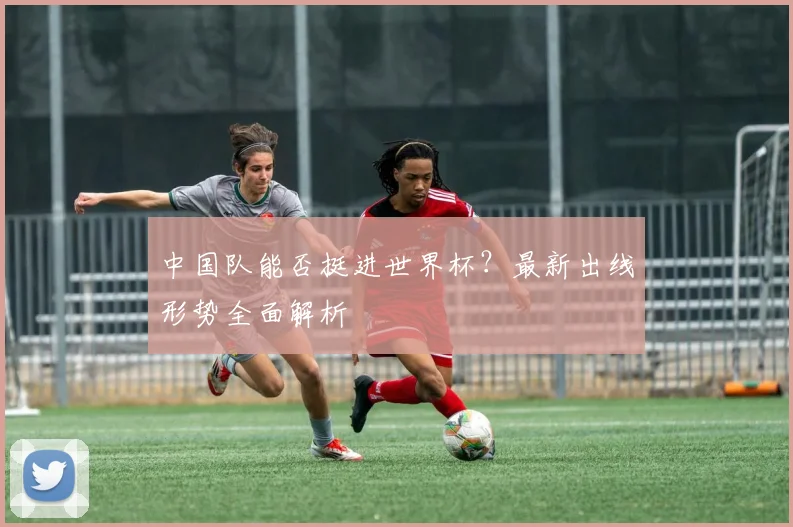 中国队能否挺进世界杯?最新出线形势全面解析